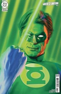 Green Lantern #23 Mark Spears Variant Cover C Near Mint