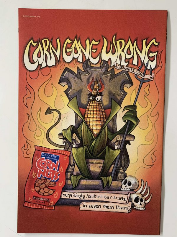 Green Arrow #2 (2001)