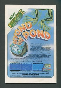 Marvel Tales #170  /  8.0 - 8.5 VFN+  / Newsstand / December 1984