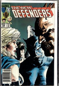The Defenders #128 (1984) The Defenders