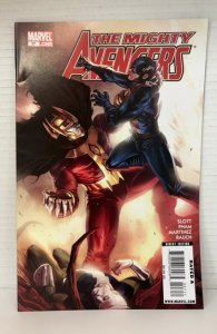 The Mighty Avengers #27 (2009)