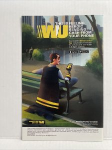 Deadpool & The Mercs For Money #5