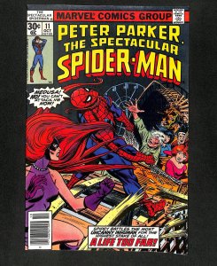 Spectacular Spider-Man #11