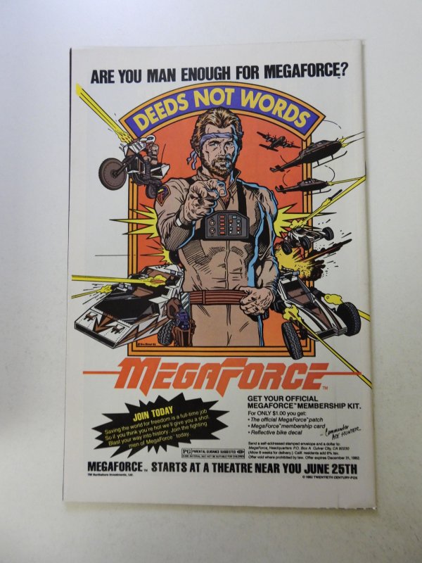 Star Wars #63 (1982) FN/VF condition