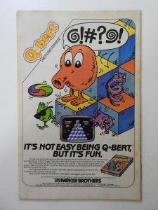 The Amazing Spider-Man #247 (1983) VG+ Condition! Moisture stain