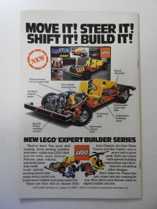 The Invaders #34 (1978) FN Condition!