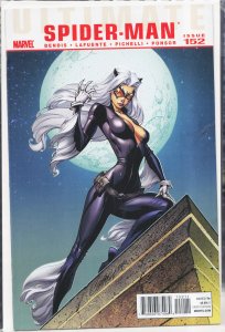 Ultimate Spider-Man #152 (2011) Ultimate Spider-Man