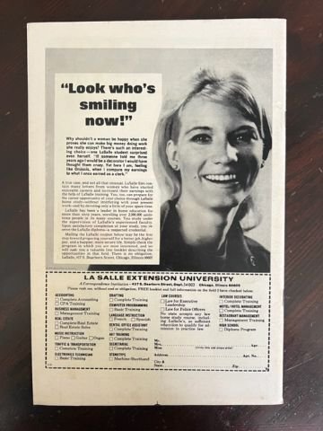 Just Married #100 - NM