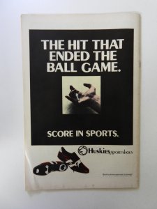 Wanted, The World's Most Dangerous Villains #8 (1973) VG/FN condition