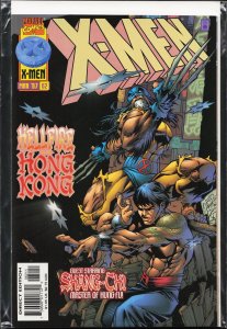 X-Men #62 (1997) X-Men