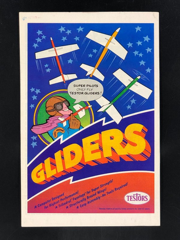 The Defenders #63 (1978)