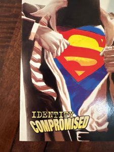 Adventures of Superman #636 (2005)