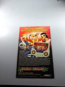 The Terminator #11 (1989) - VF