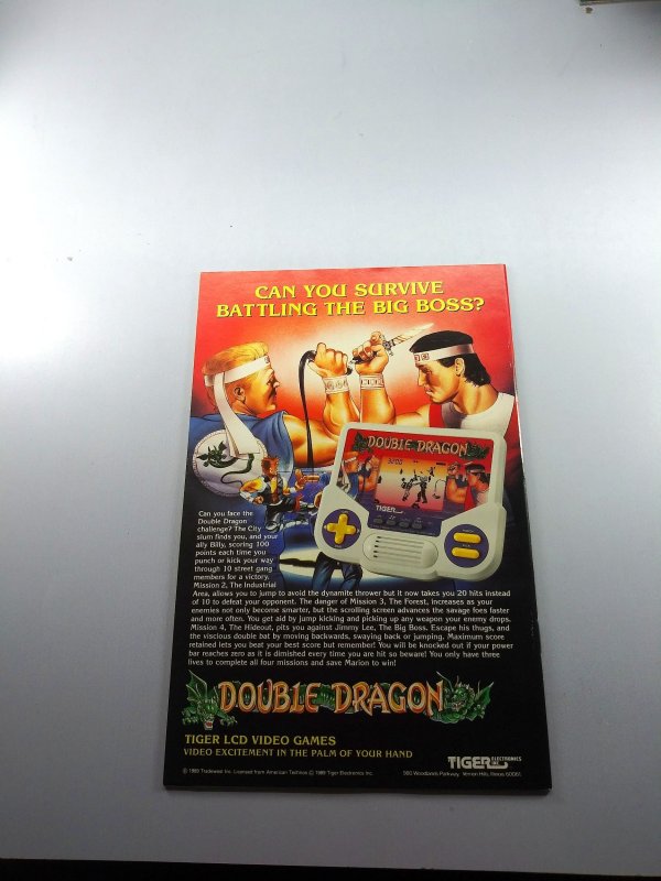 The Terminator #11 (1989) - VF