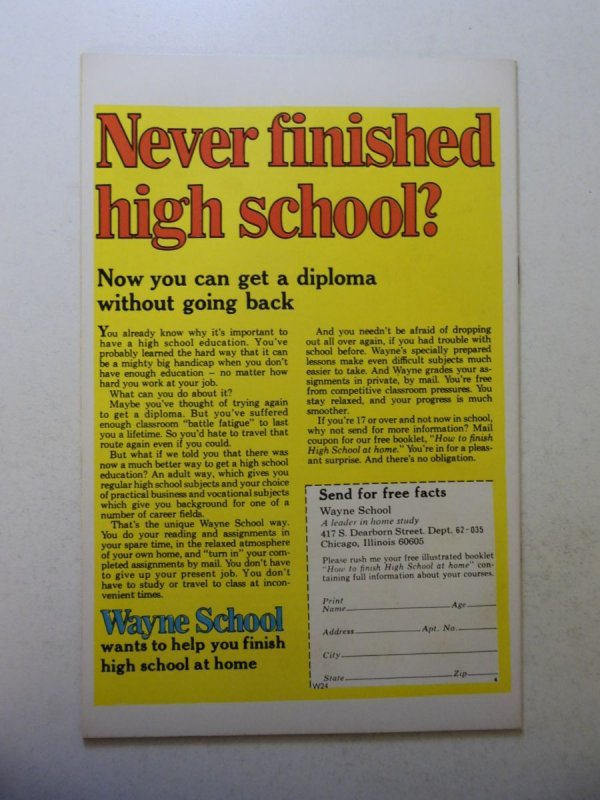 Thor #233 (1975) VF Condition