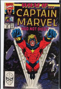 What if...? #14 (1990) What If