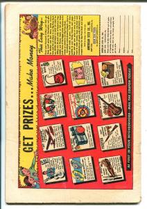 Little Audrey #29 1952-Harvey-early Harvey issue-Casper The Ghost-VG