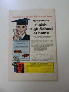 Incredible Hulk #141 1st appearance of Doc Samson FN/VF date stamp front cover