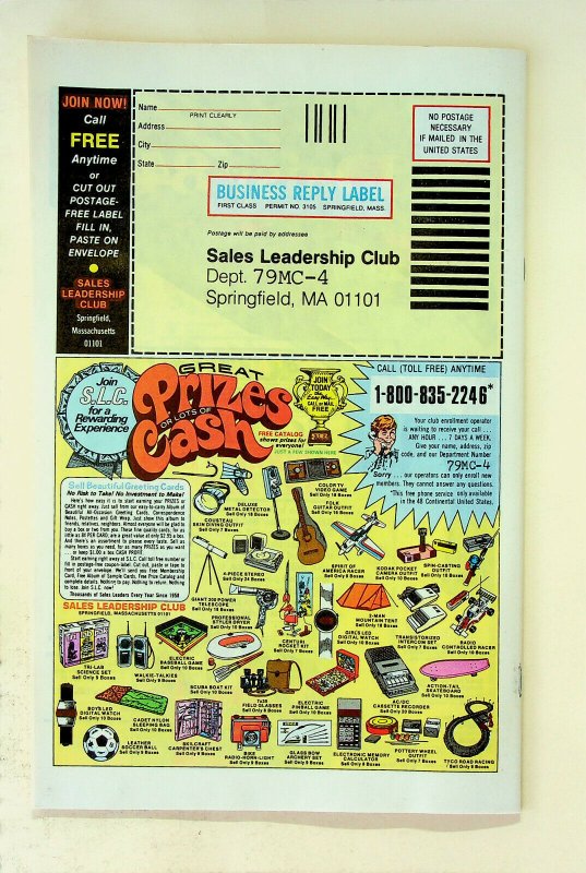 Incredible Hulk #237 (Jul 1979, Marvel) - Very Fine/Near Mint