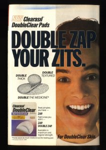 West Coast Avengers #45 FN+ 6.5 Newsstand Variant 1st White Vision!