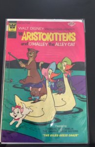 Aristokittens #5 (1974)