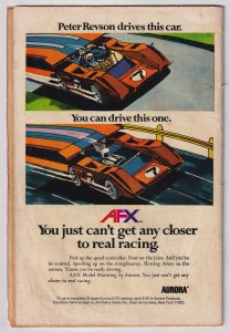 The Witching Hour #37 (1973) The Three Witches