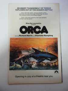 Tomb of Dracula #60 (1977) FN- Condition