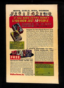 Strange Tales #161 1st Silver Age Yellow Claw!