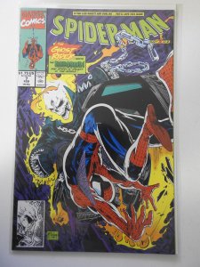 Spider-Man #7 (1991)