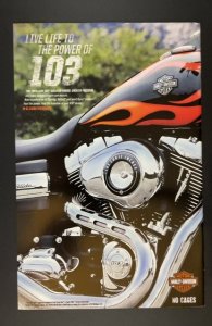 Alpha Flight #4 (2011)