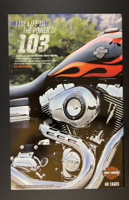 Alpha Flight #4 (2011)