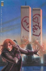 I Love New York #1 VF; Linsner.com | save on shipping - details inside