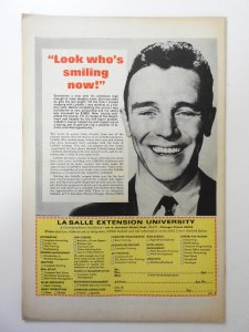 The Defenders #3  (1972) FN+ Condition!