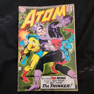 The Atom #29 (1967) The Atom