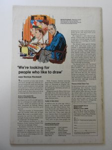 Nick Fury, Agent of SHIELD #9 (1969) VF- Condition!