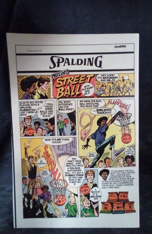 Wonder Woman #268  (1980)