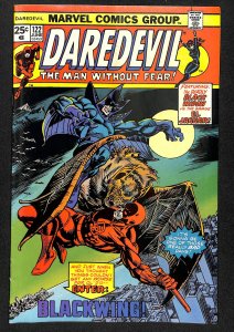 Daredevil #122 (1975)