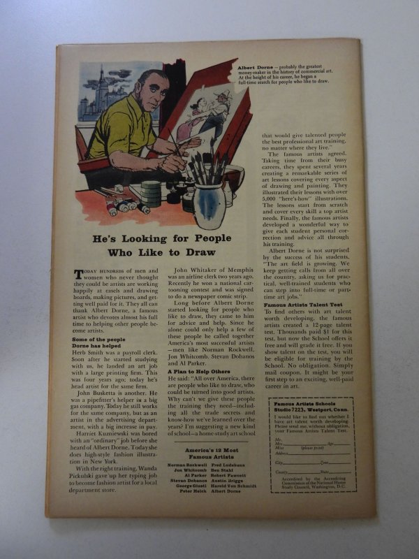 Fantastic Four #26 (1964) VF- condition