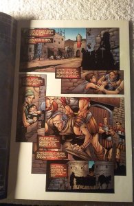 Tales of the Witchblade #6 (1998)