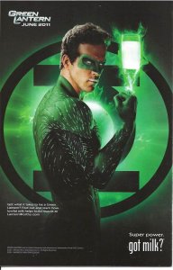 Teen Titans #97 (2011) - NM +