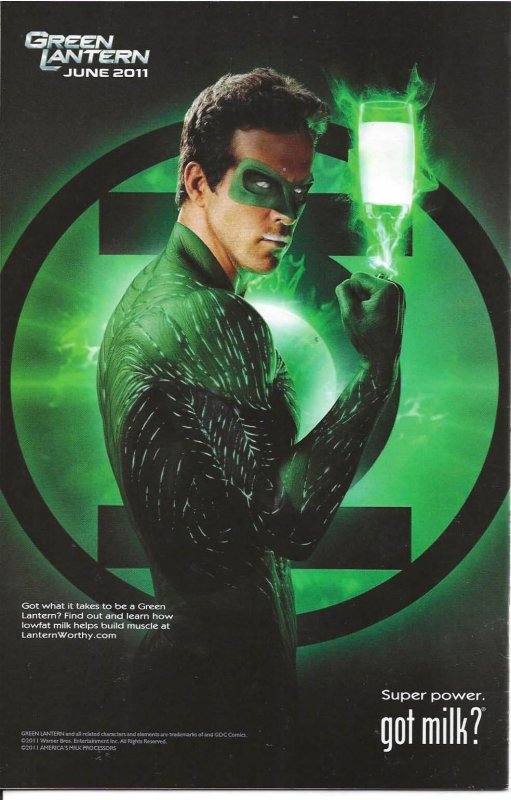 Teen Titans #97 (2011) - NM +