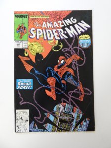 The Amazing Spider-Man #310 (1988) VF condition