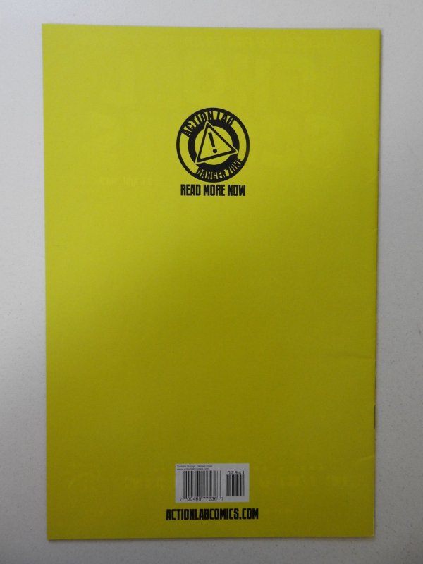 Zombie Tramp #29 Variant VF Condition!