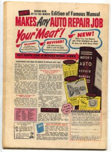 Modern #93  1950 - Quality  -VG- - Comic Book