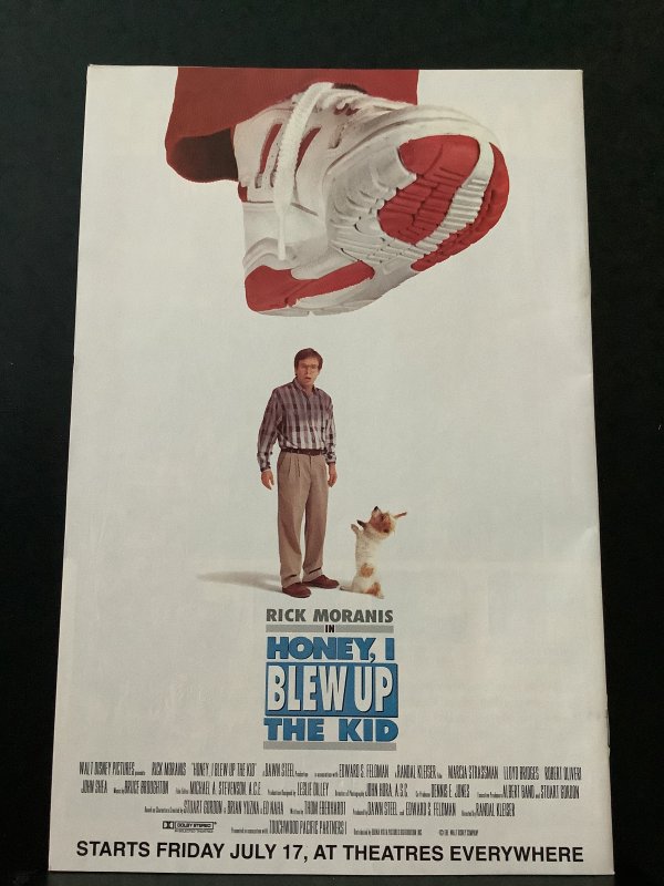 Daredevil #306 (1992)