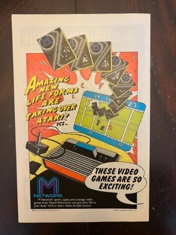 Jonah Hex #71 (1983) - NM