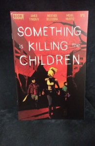 Something is Killing the Children #11 (2020)