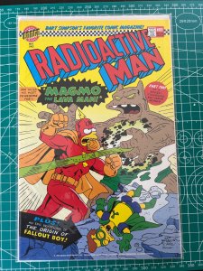 Radioactive Man #2 (1994)
