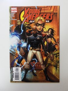 Young Avengers Special #1 VF condition