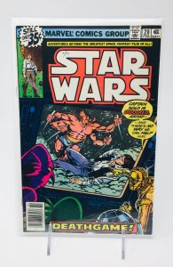 Star Wars Vol 1 #20 F/VF 7.0